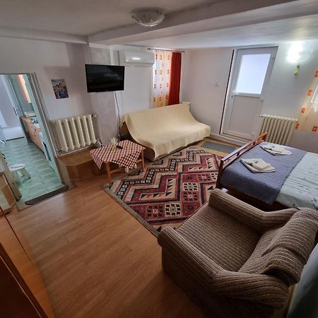 Mri Residence Cluj Napoca Bagian luar foto