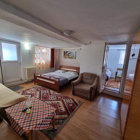 Mri Residence Cluj Napoca Bagian luar foto