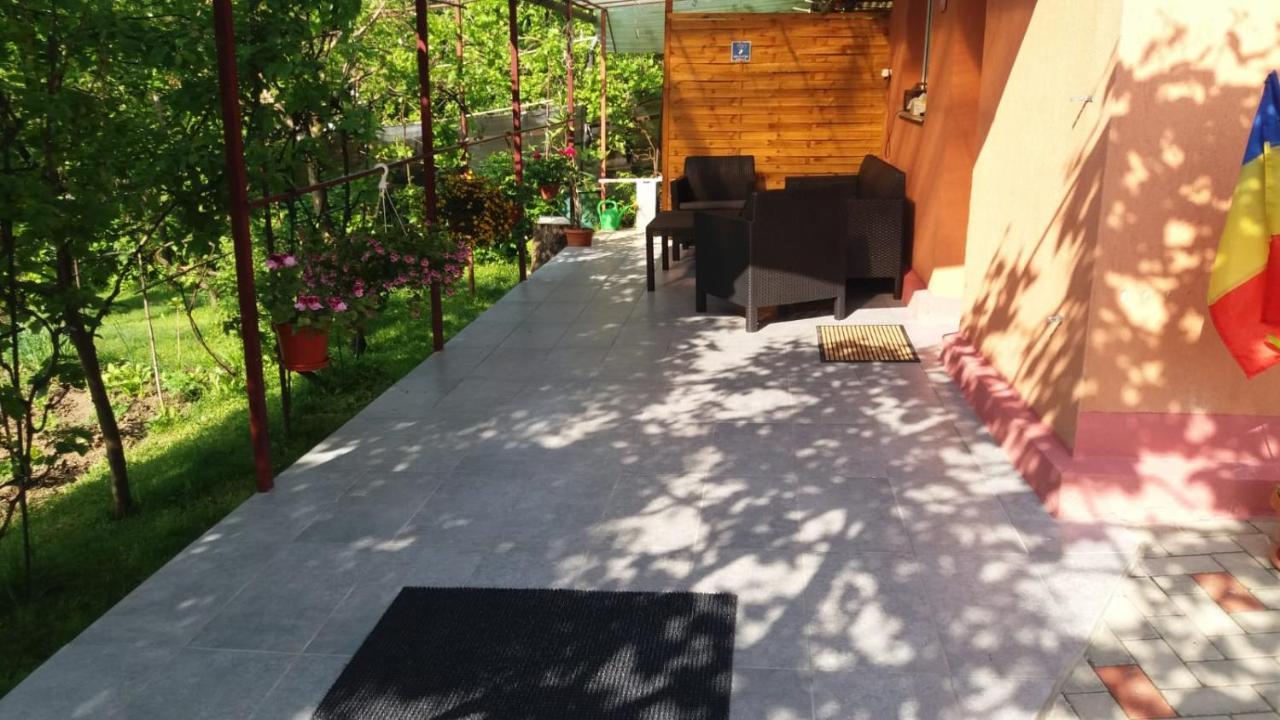 Mri Residence Cluj Napoca Bagian luar foto