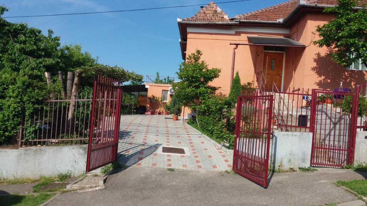 Mri Residence Cluj Napoca Bagian luar foto