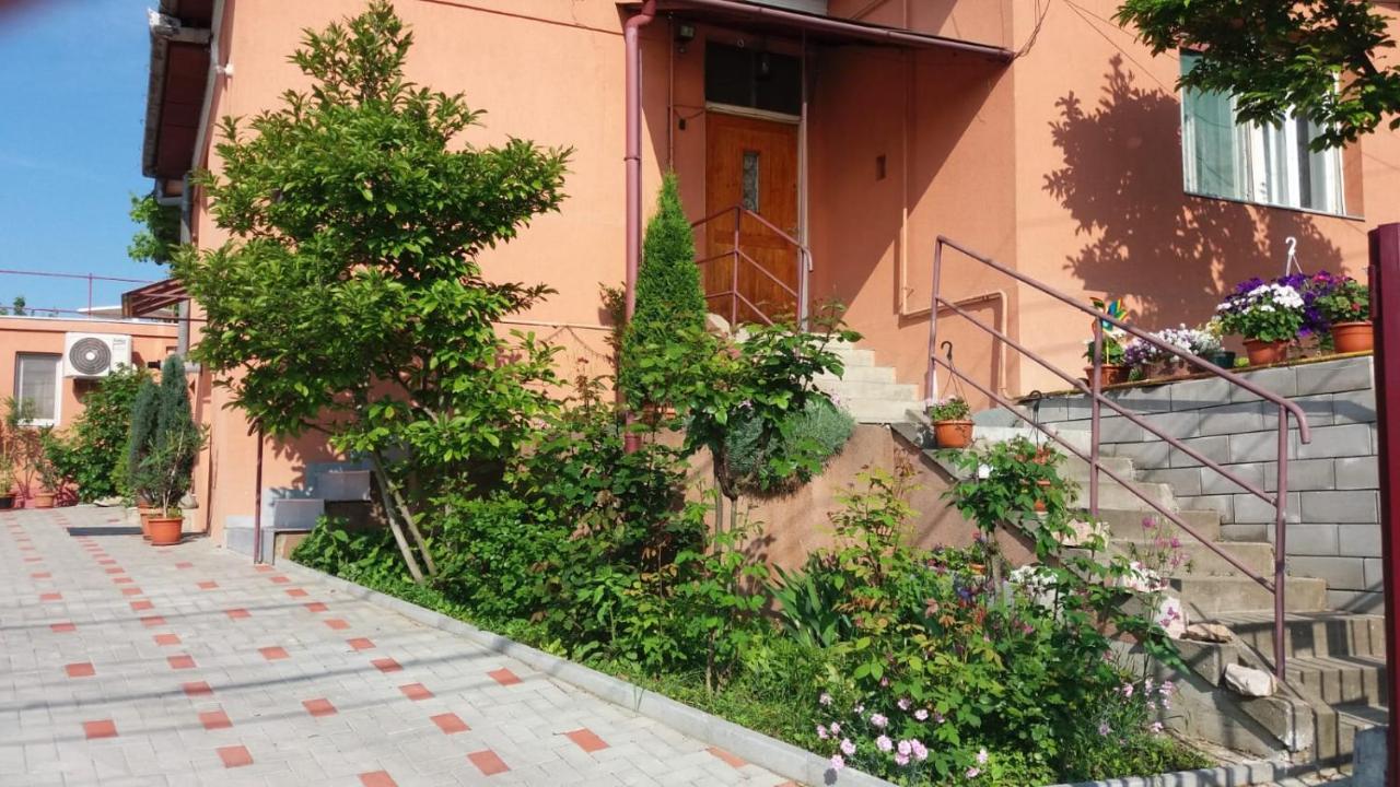 Mri Residence Cluj Napoca Bagian luar foto