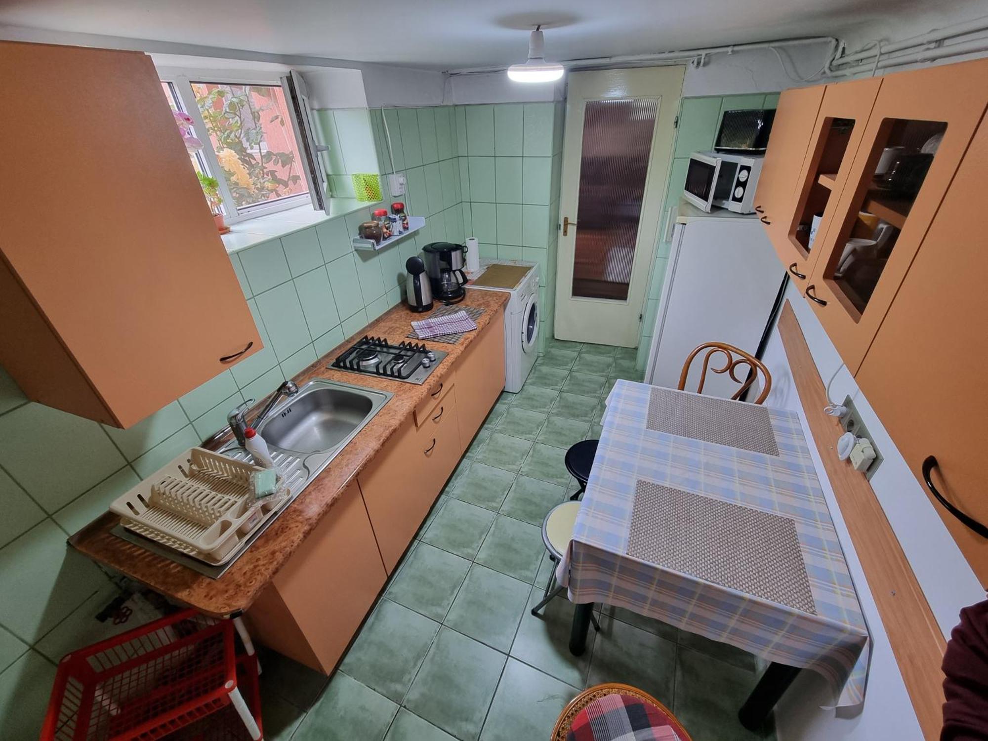 Mri Residence Cluj Napoca Bagian luar foto