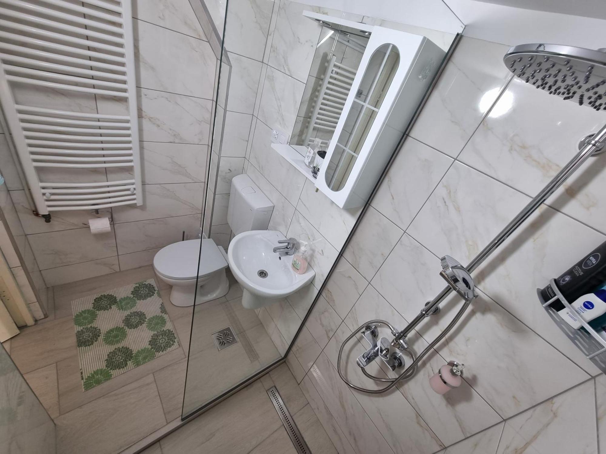 Mri Residence Cluj Napoca Bagian luar foto